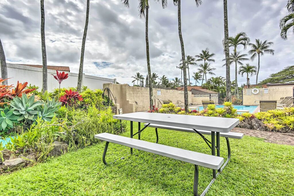 Photo of Outdoor in Napili