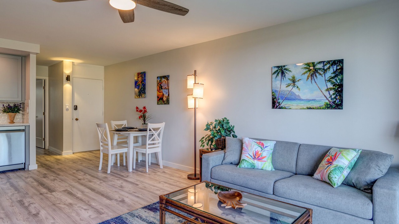 Photo of Livingroom in Napili