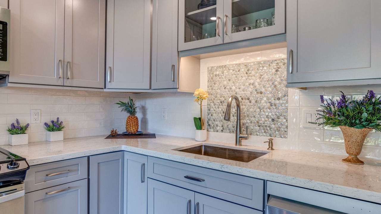 Photo of Kitchen in Napili
