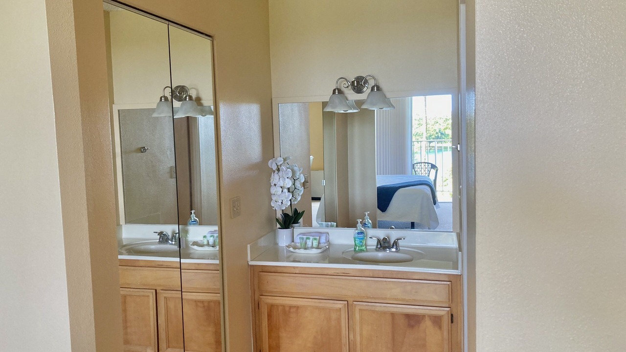 Photo of Bedroom in Hilo