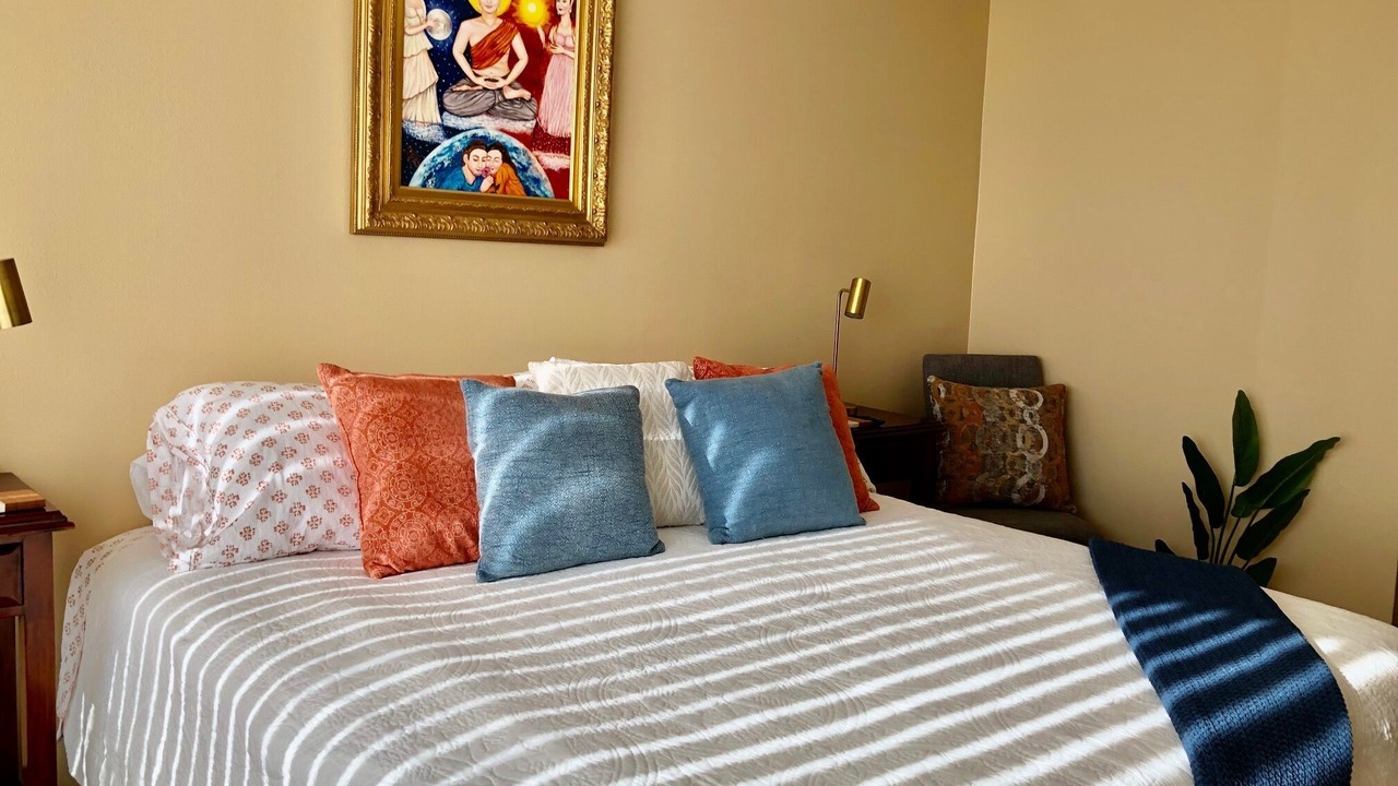 Photo of Bedroom in Hilo