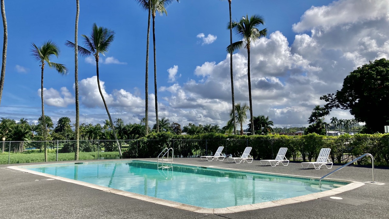Photo of Outdoor in Hilo