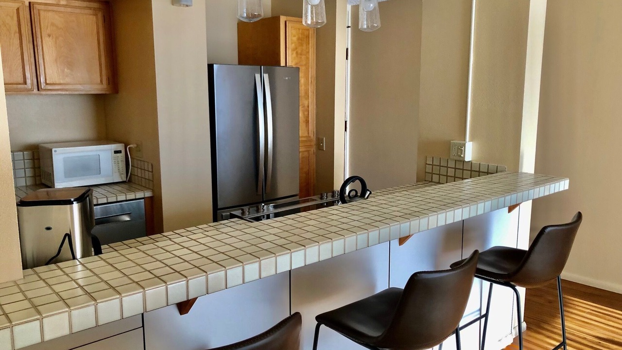 Photo of Kitchen in Hilo