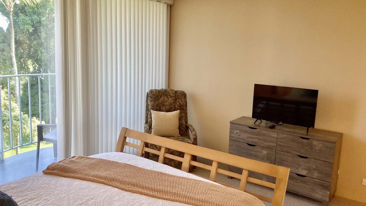 Photo of Bedroom in Hilo
