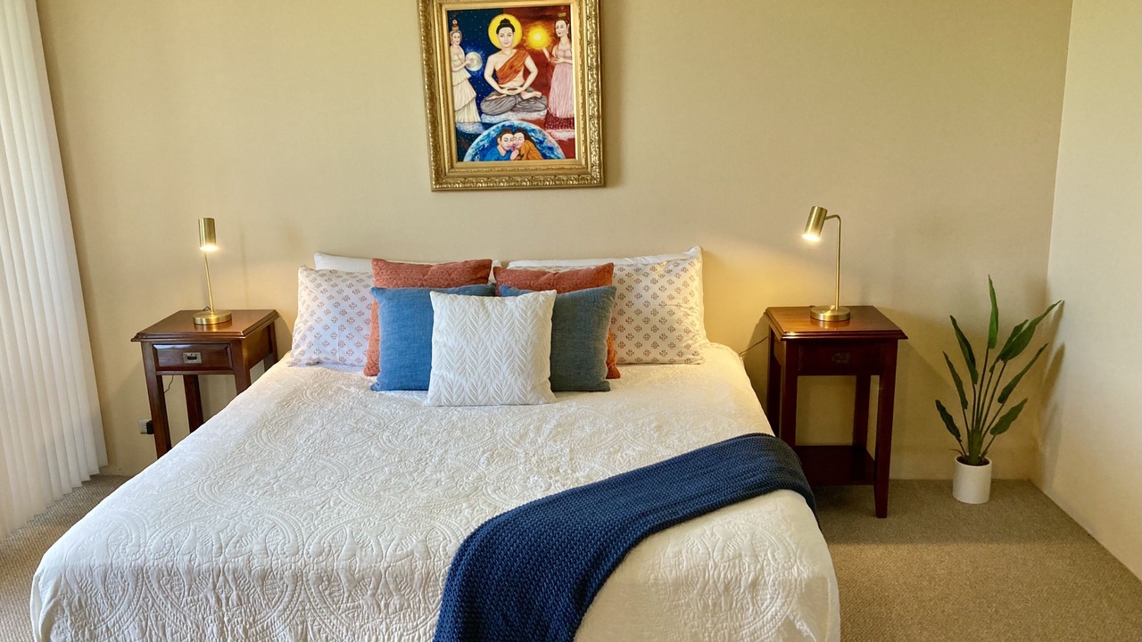 Photo of Bedroom in Hilo