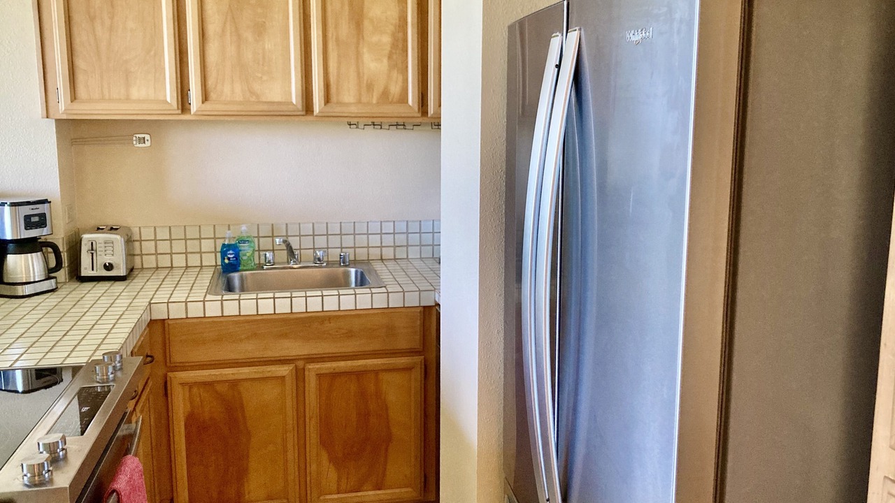 Photo of Kitchen in Hilo
