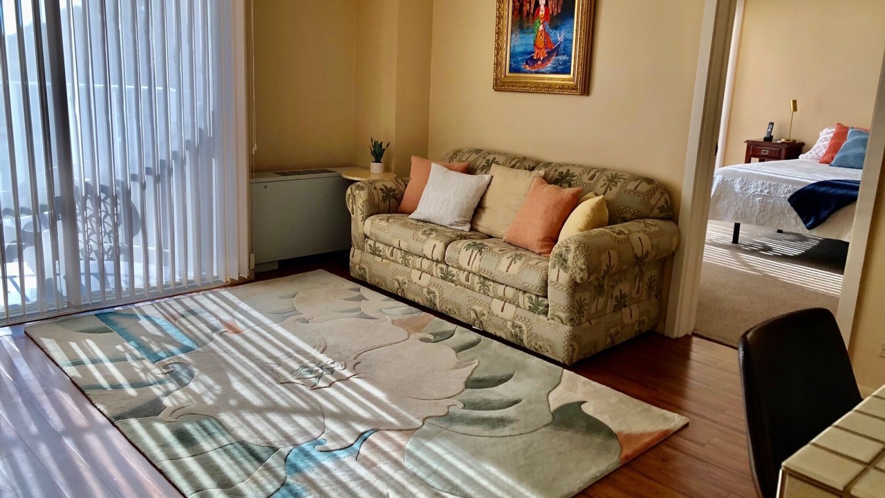 Photo of Livingroom in Hilo