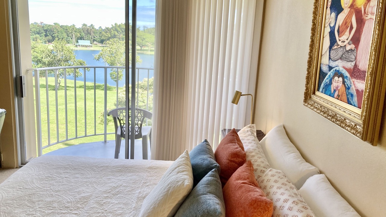 Photo of Bedroom in Hilo