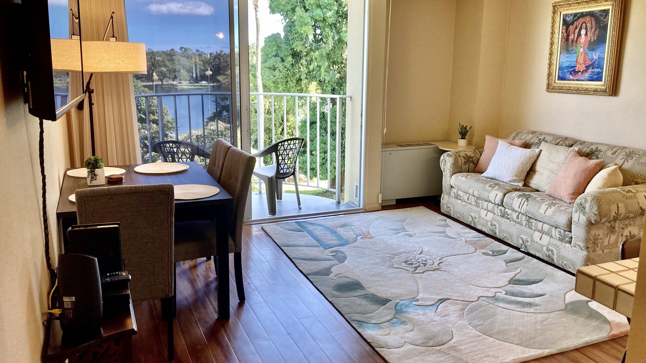 Photo of Livingroom in Hilo