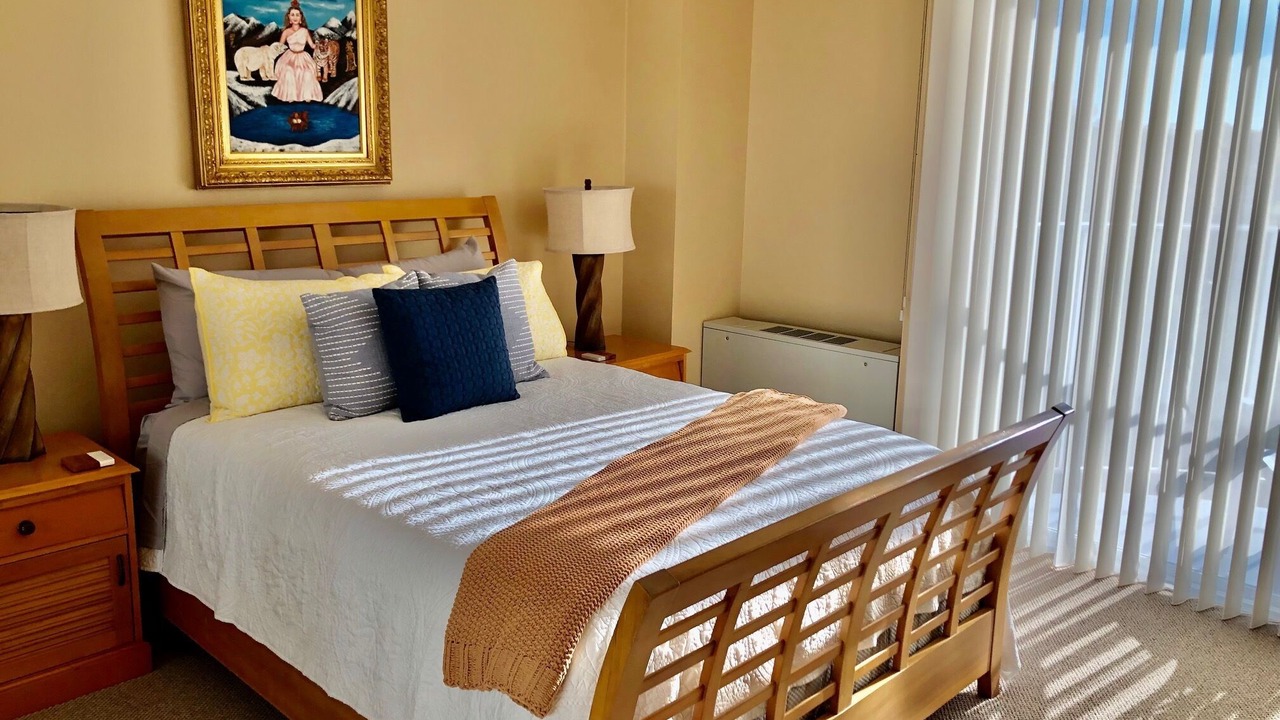 Photo of Bedroom in Hilo