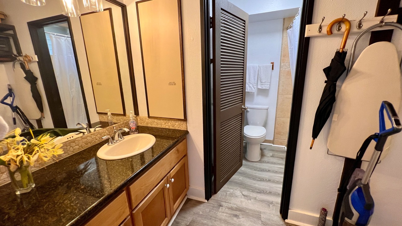 Photo of Bathroom in Hana