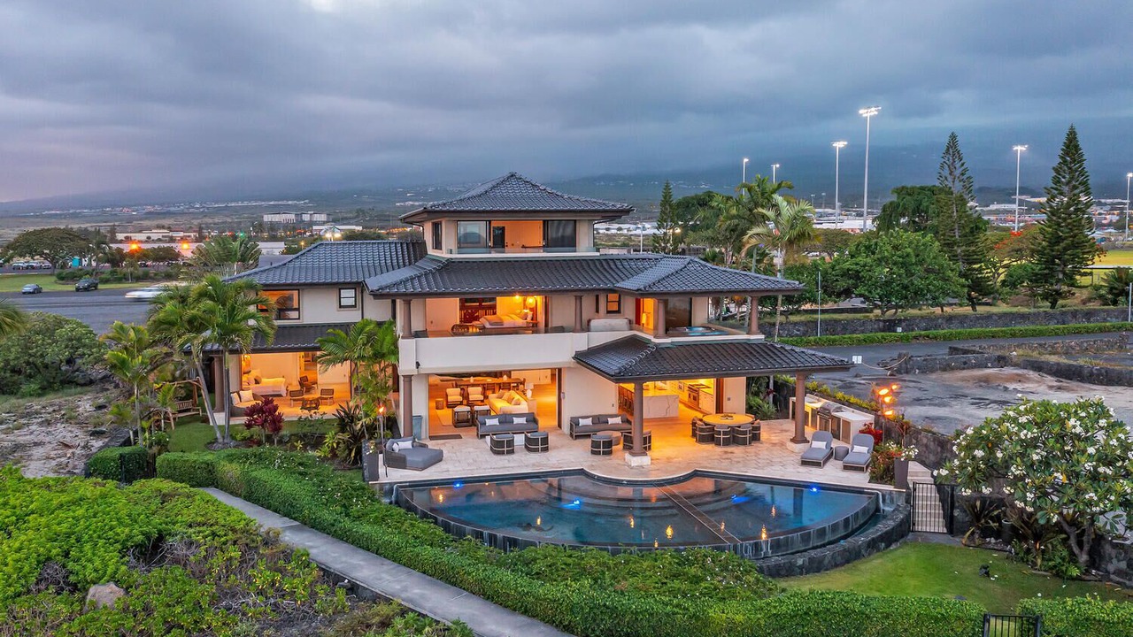 Photo of Outdoor in Kailua-Kona