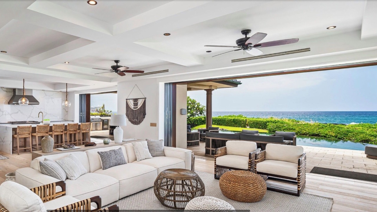 Photo of Livingroom in Kailua-Kona