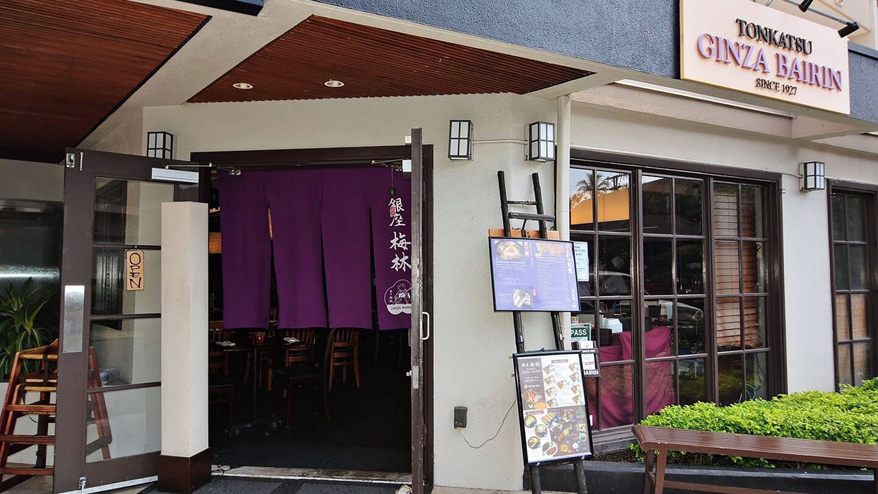 Photo of Outdoor in Waikiki