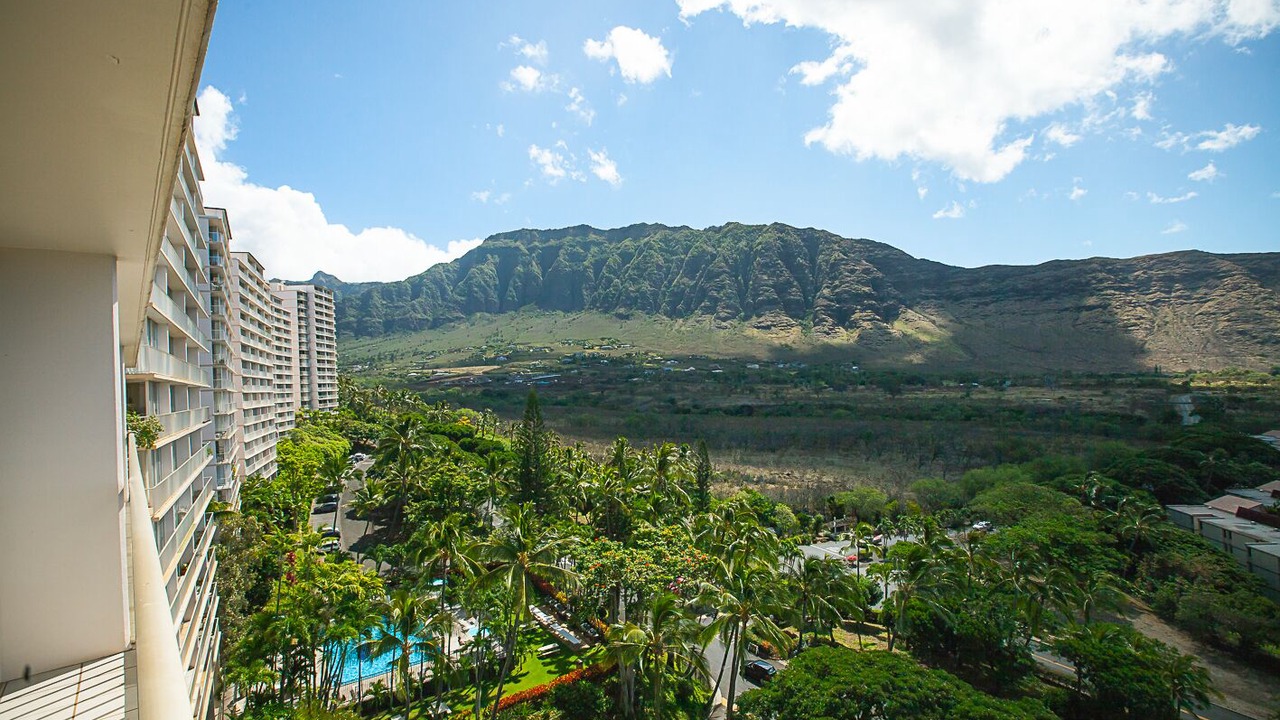 Photo of Outdoor in Makaha