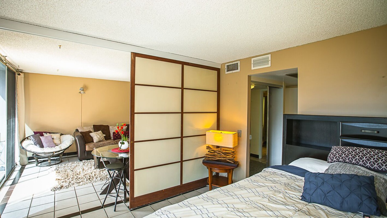 Photo of Bedroom in Makaha
