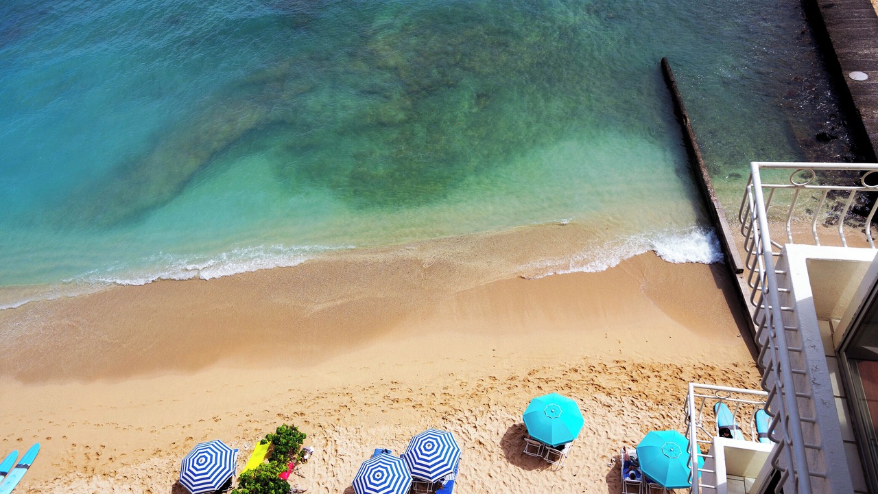 Photo of Outdoor in Waikiki