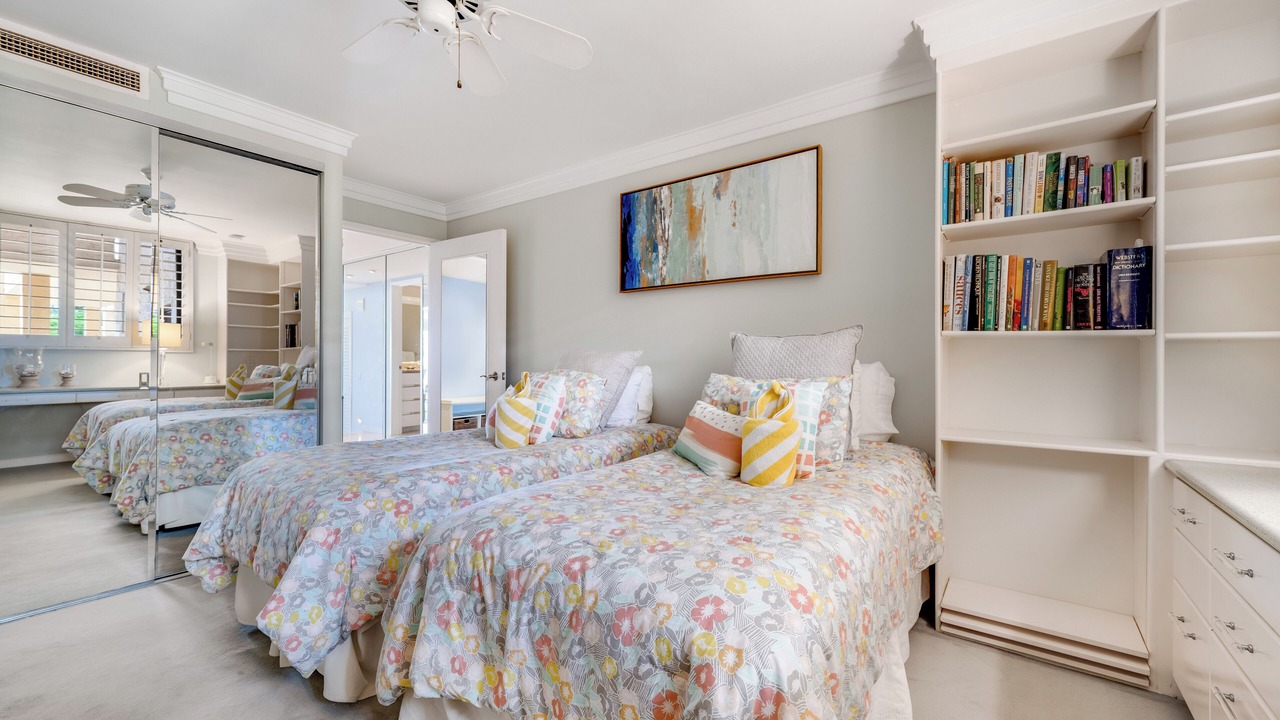 Photo of Bedroom in Wailea