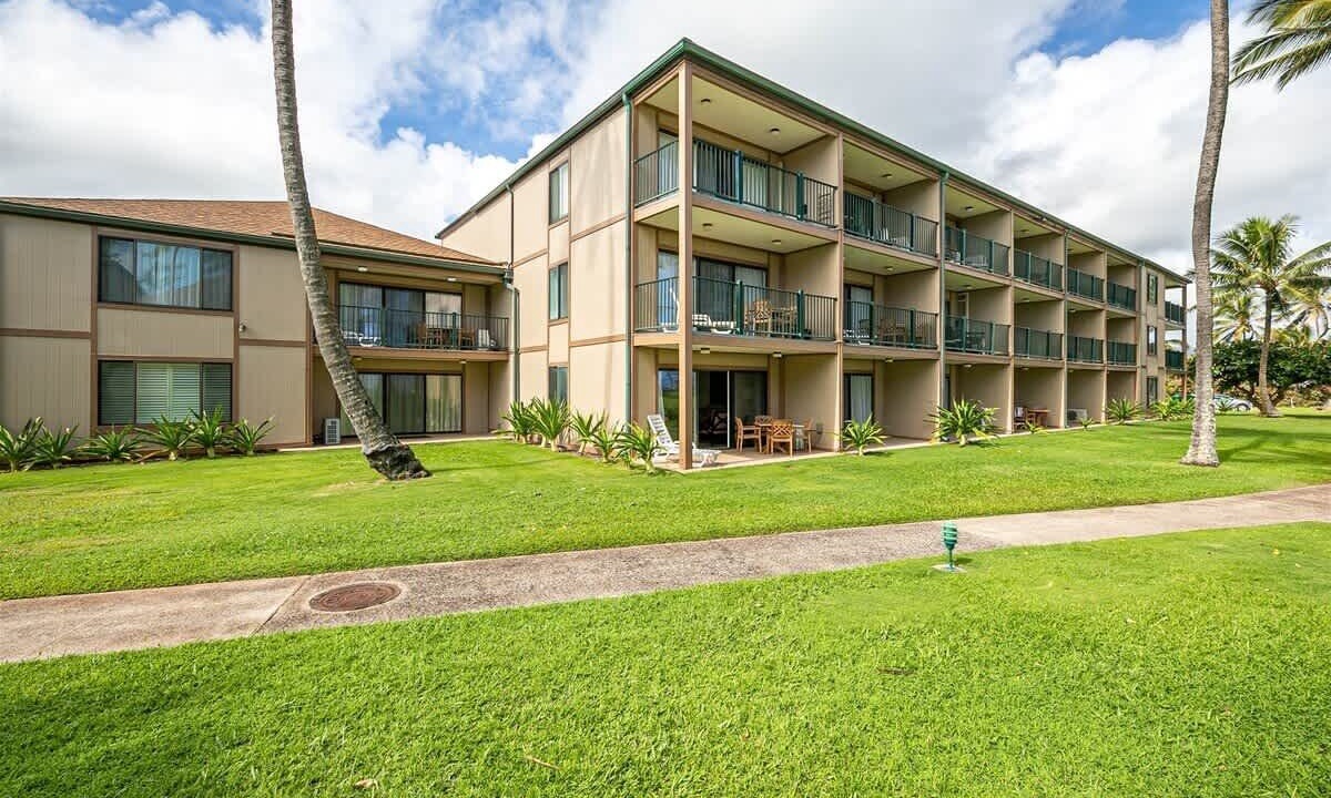 Photo of Outdoor in Kapaa