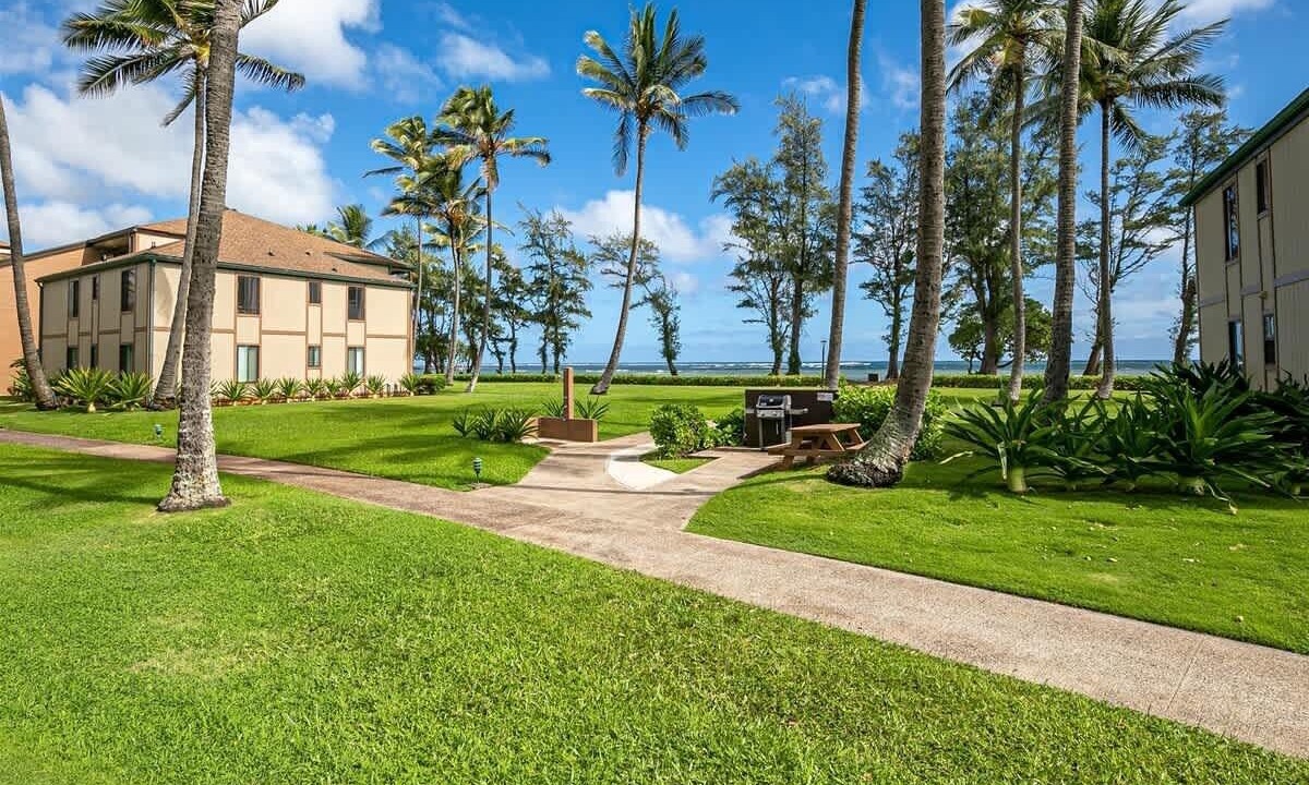 Photo of Outdoor in Kapaa