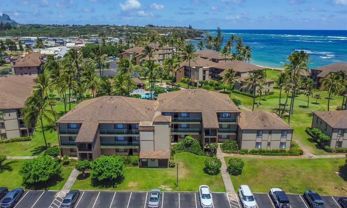 Photo of Outdoor in Kapaa