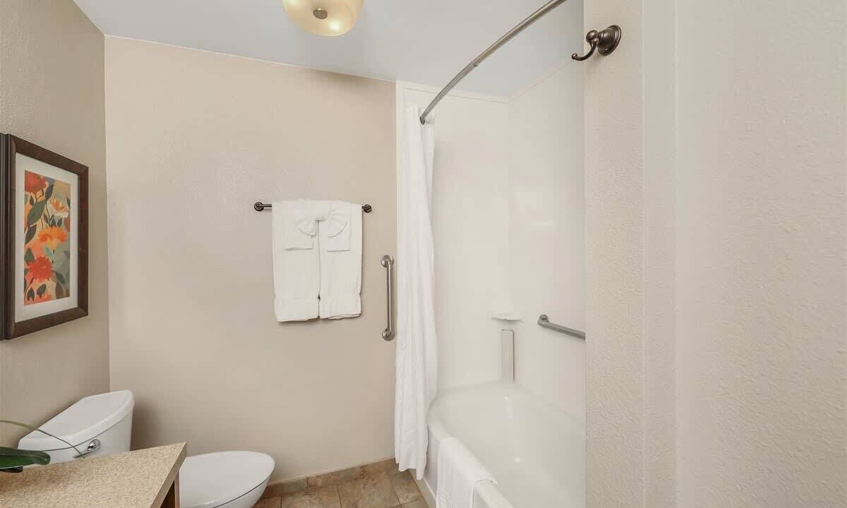 Photo of Bathroom in Kapaa