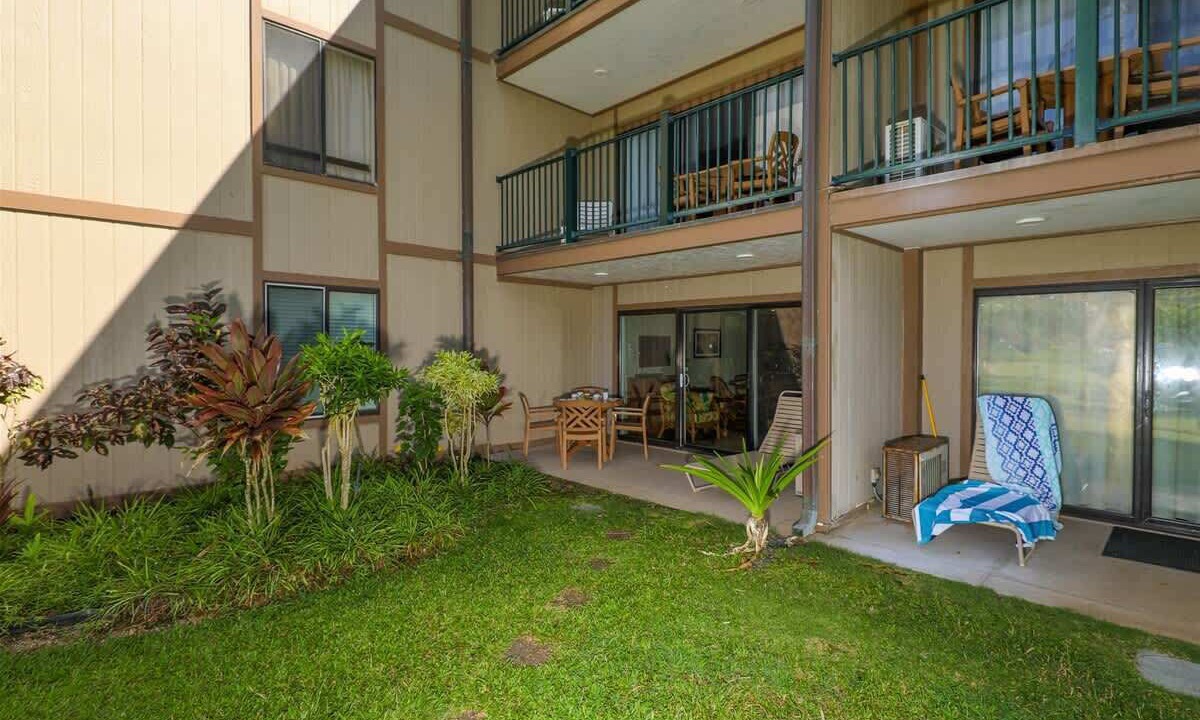 Photo of Outdoor in Kapaa