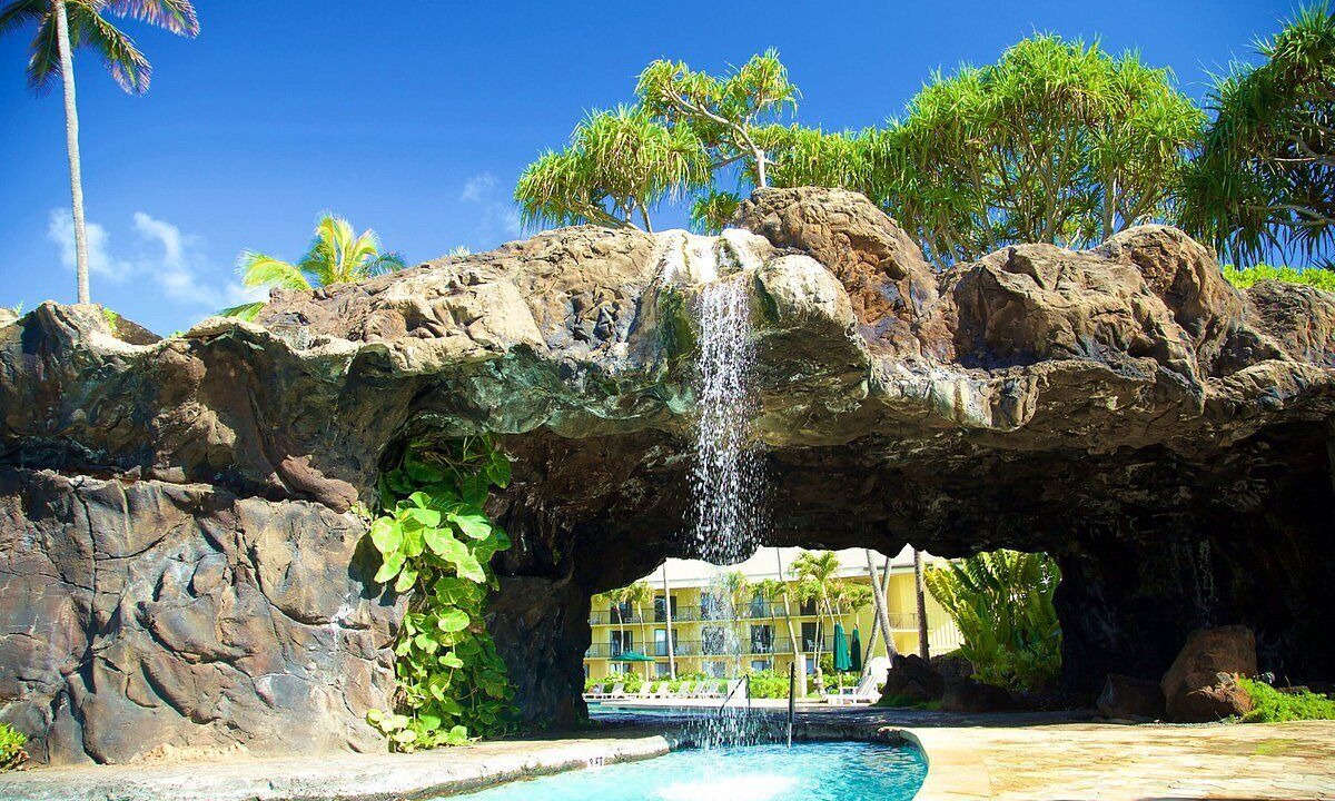 Photo of Outdoor in Hanamaulu