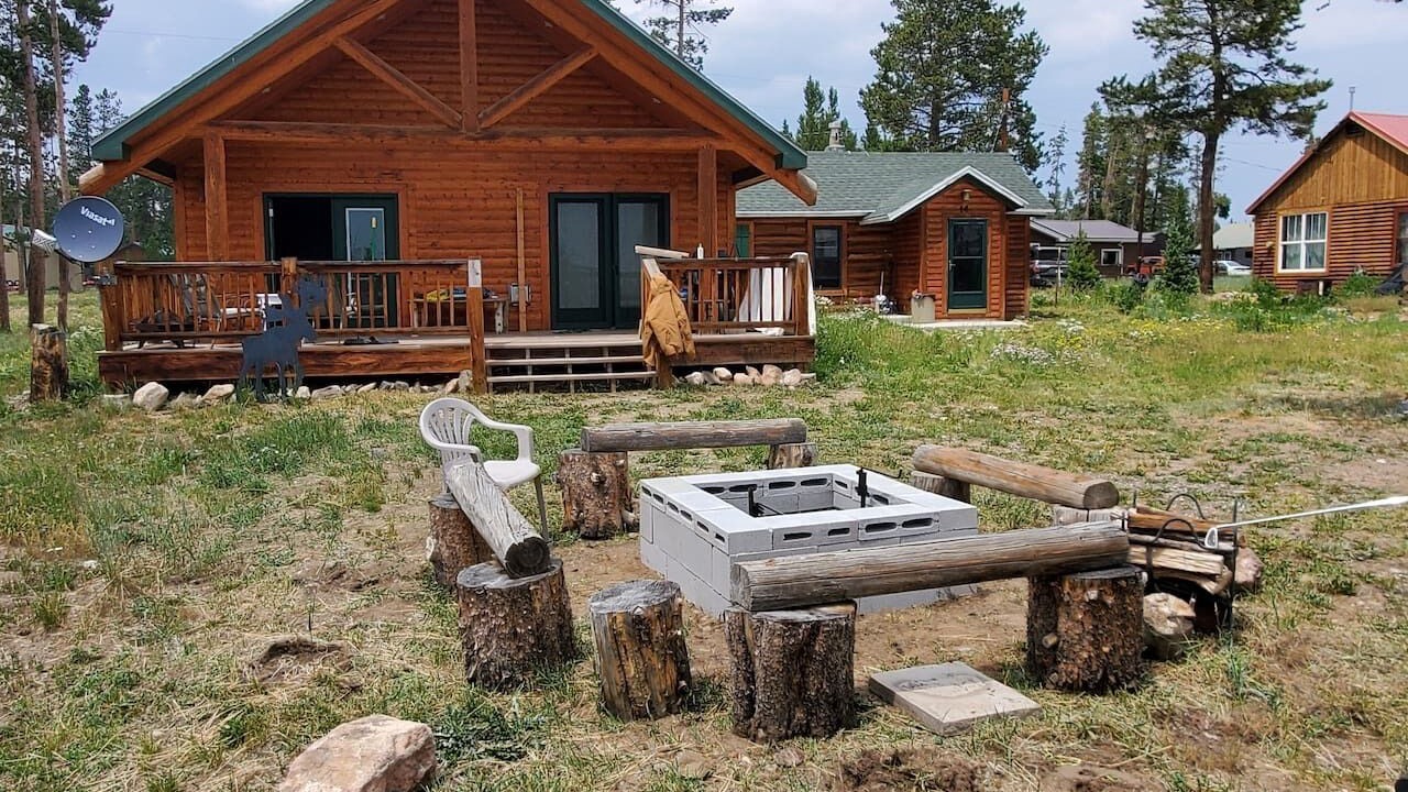 Photo of Outdoor in Foxpark