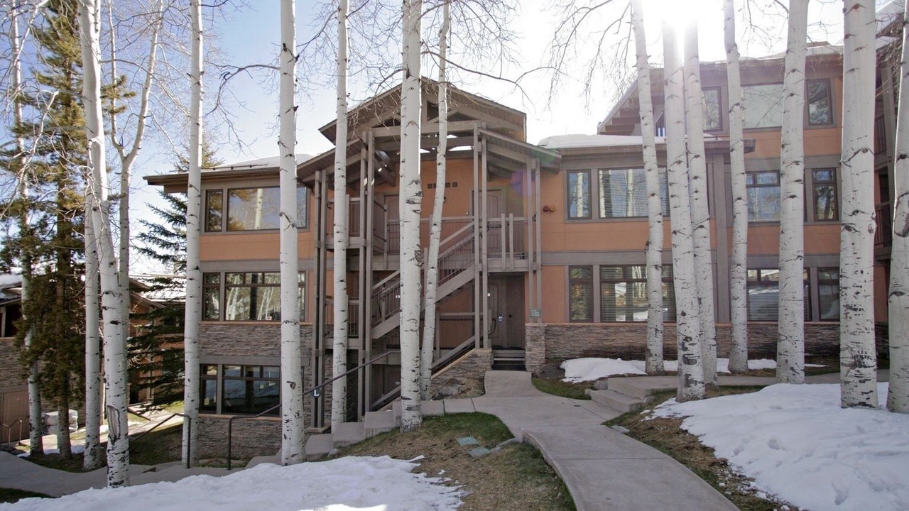 Photo of Outdoor in Snowmass Village