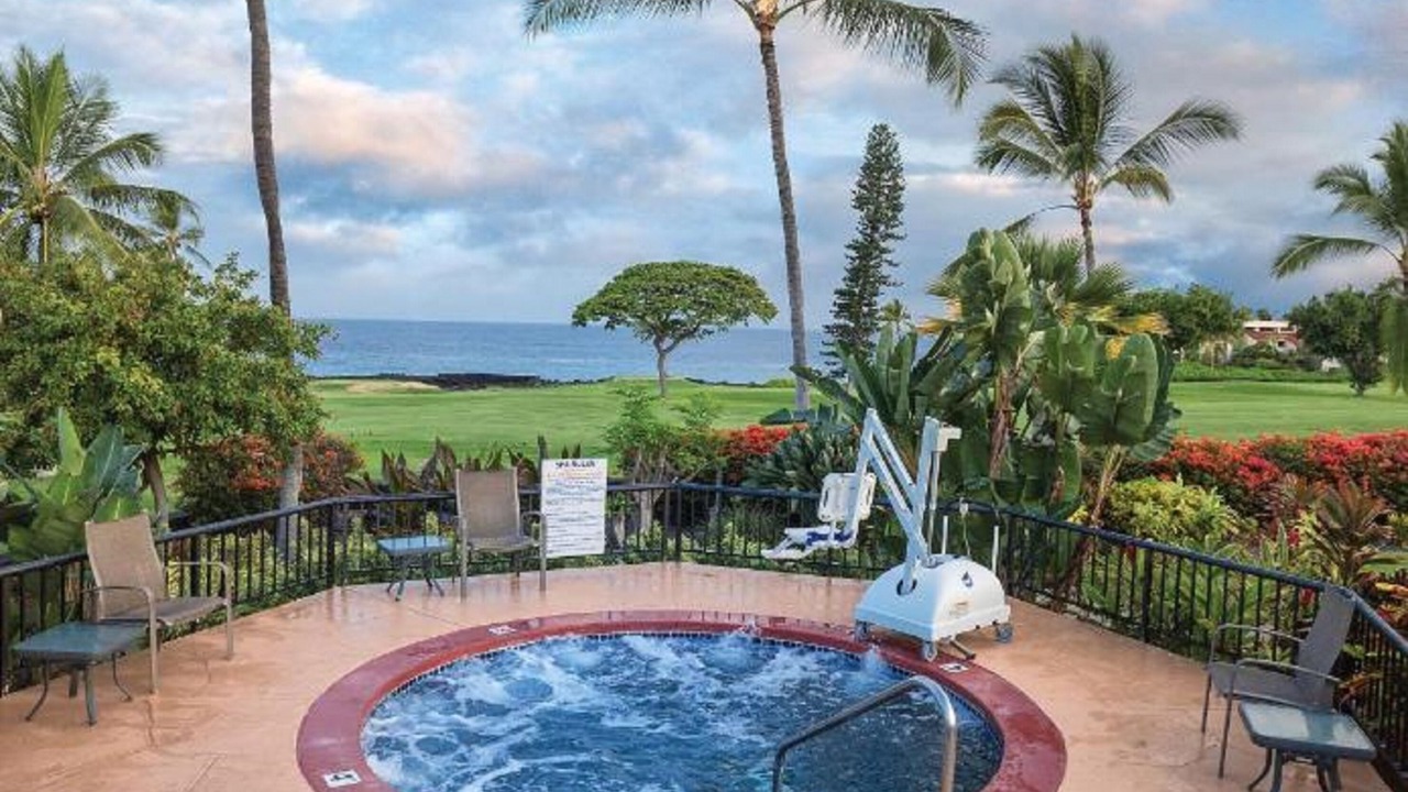 Photo of Outdoor in Kahaluu-Keauhou
