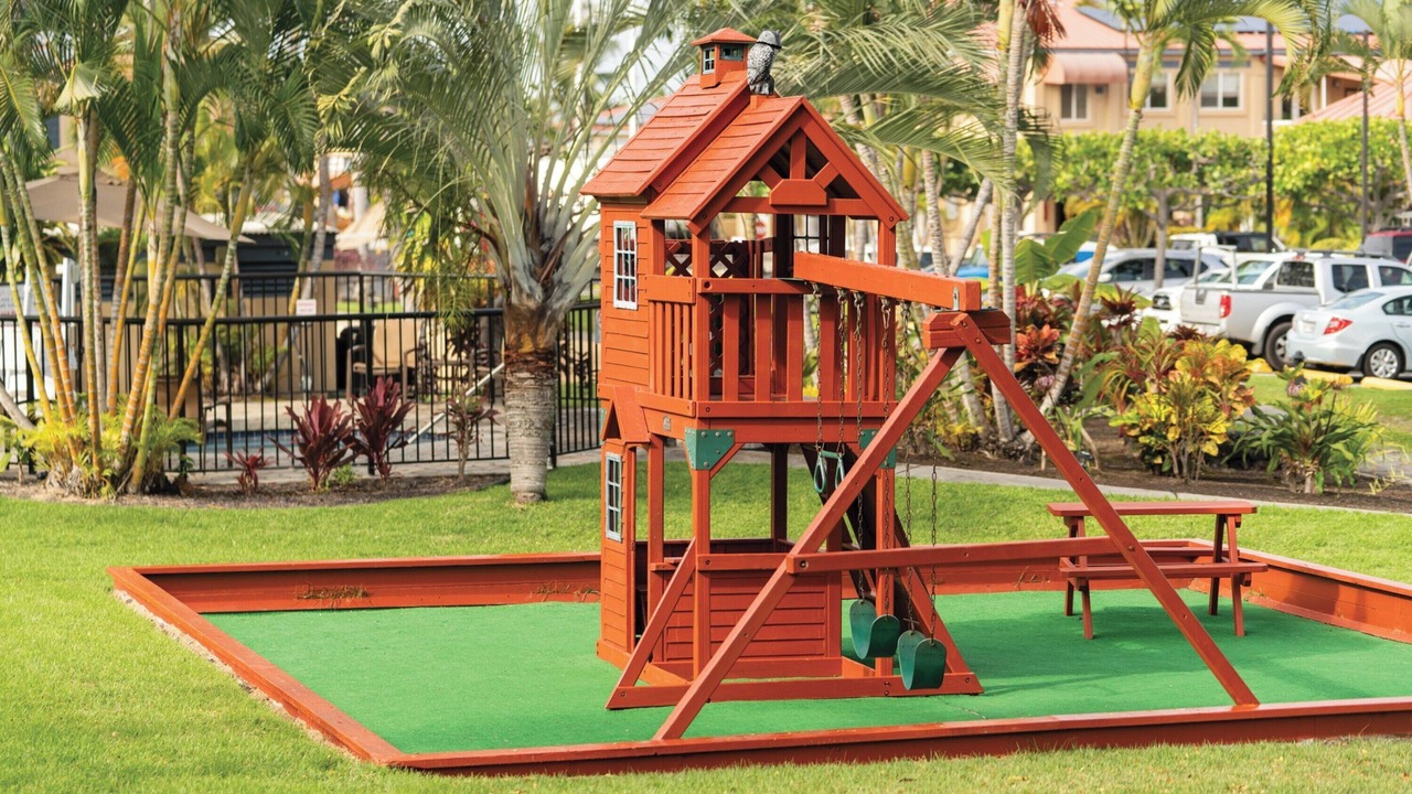 Photo of Outdoor in Kahaluu-Keauhou
