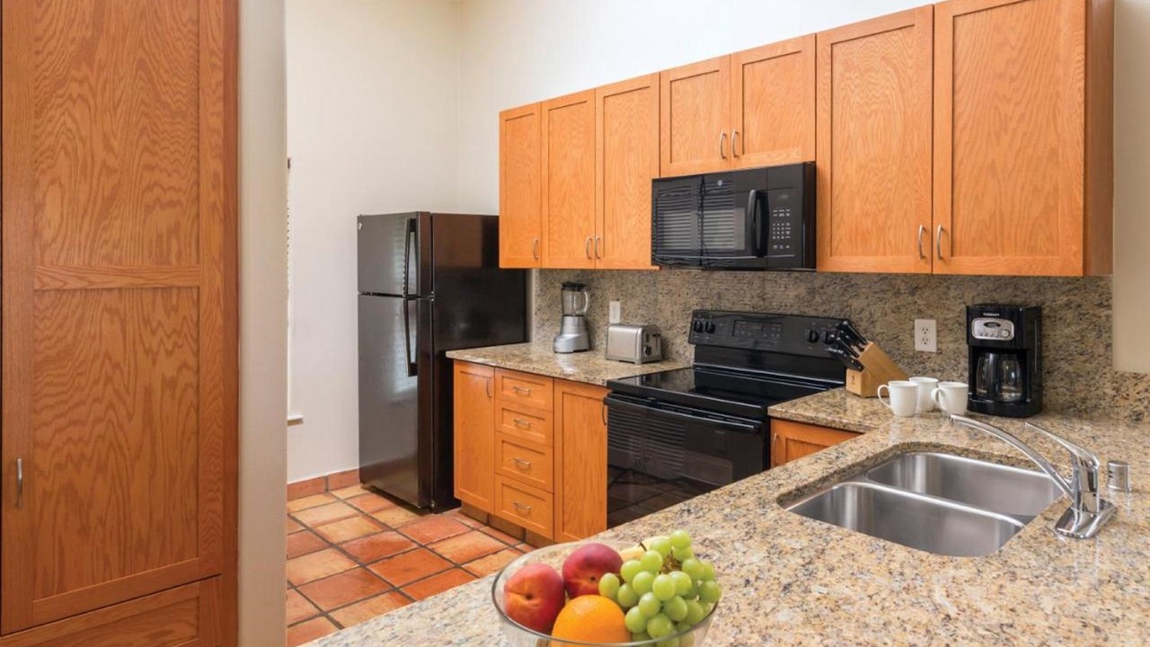 Photo of Kitchen in Kahaluu-Keauhou