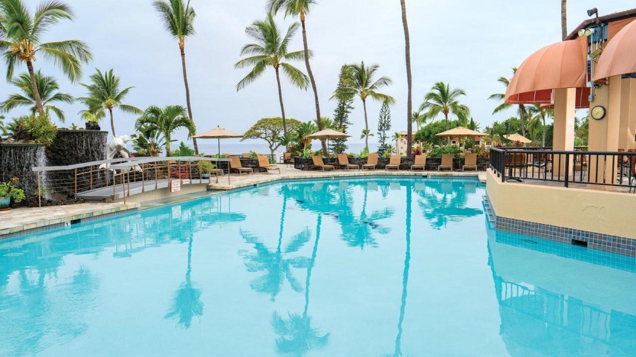 Photo of Outdoor in Kahaluu-Keauhou
