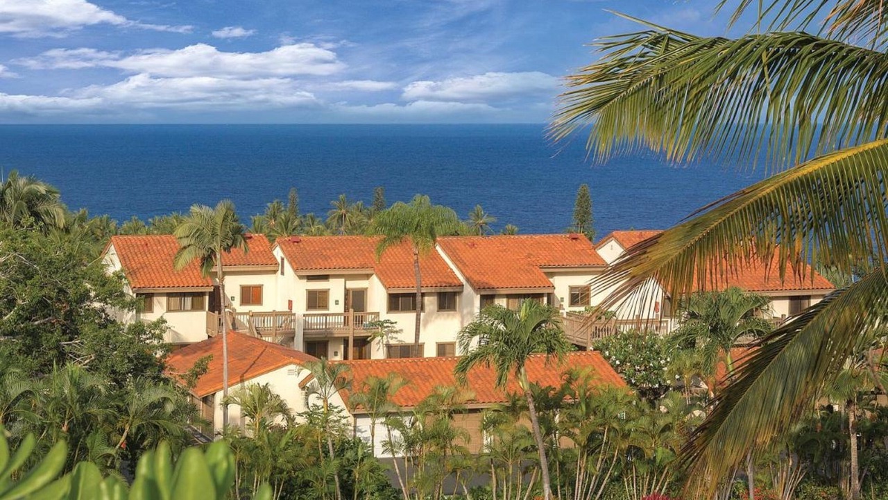 Photo of Outdoor in Kahaluu-Keauhou
