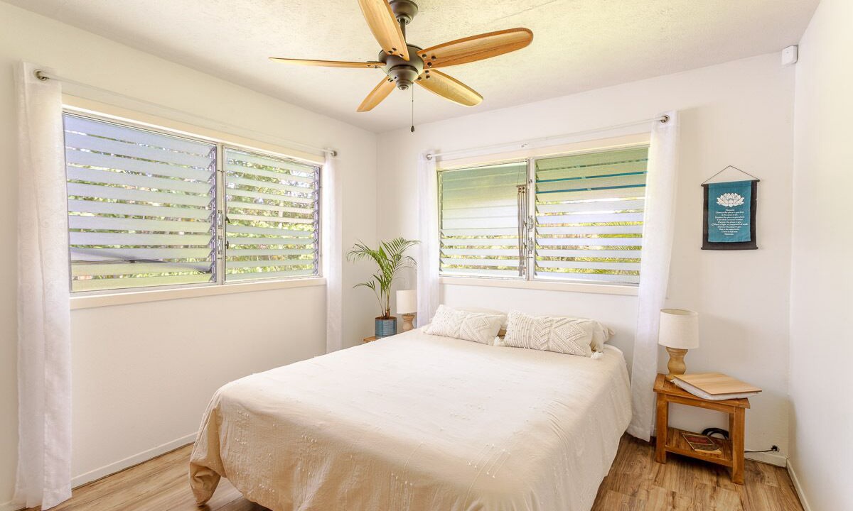 Photo of Bedroom in Keaau