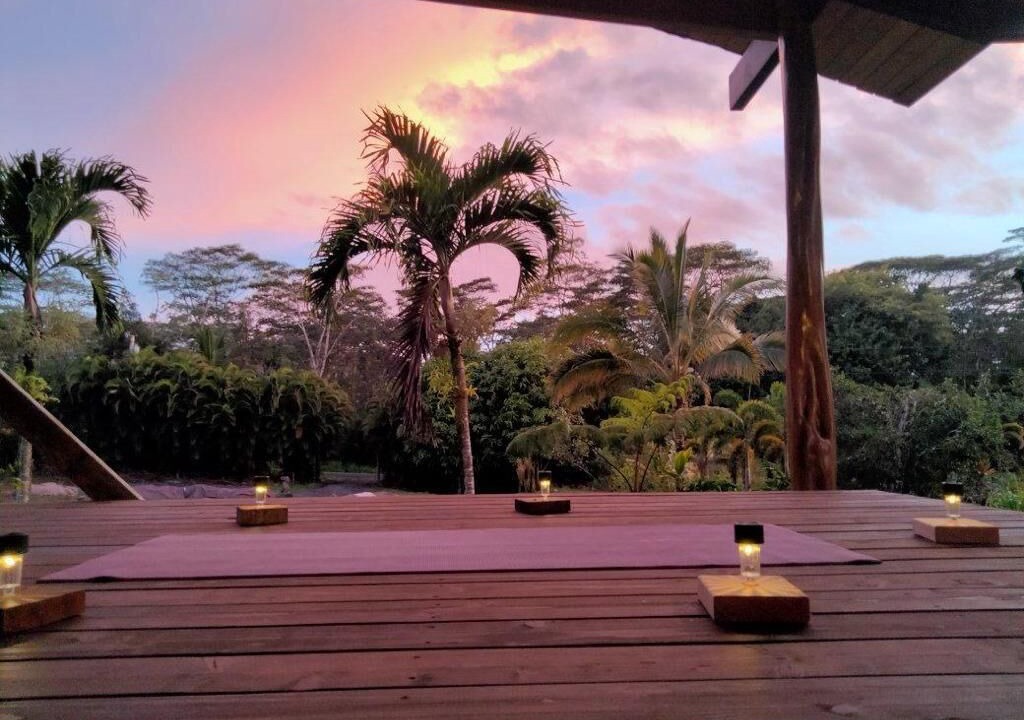 Photo of Outdoor in Keaau