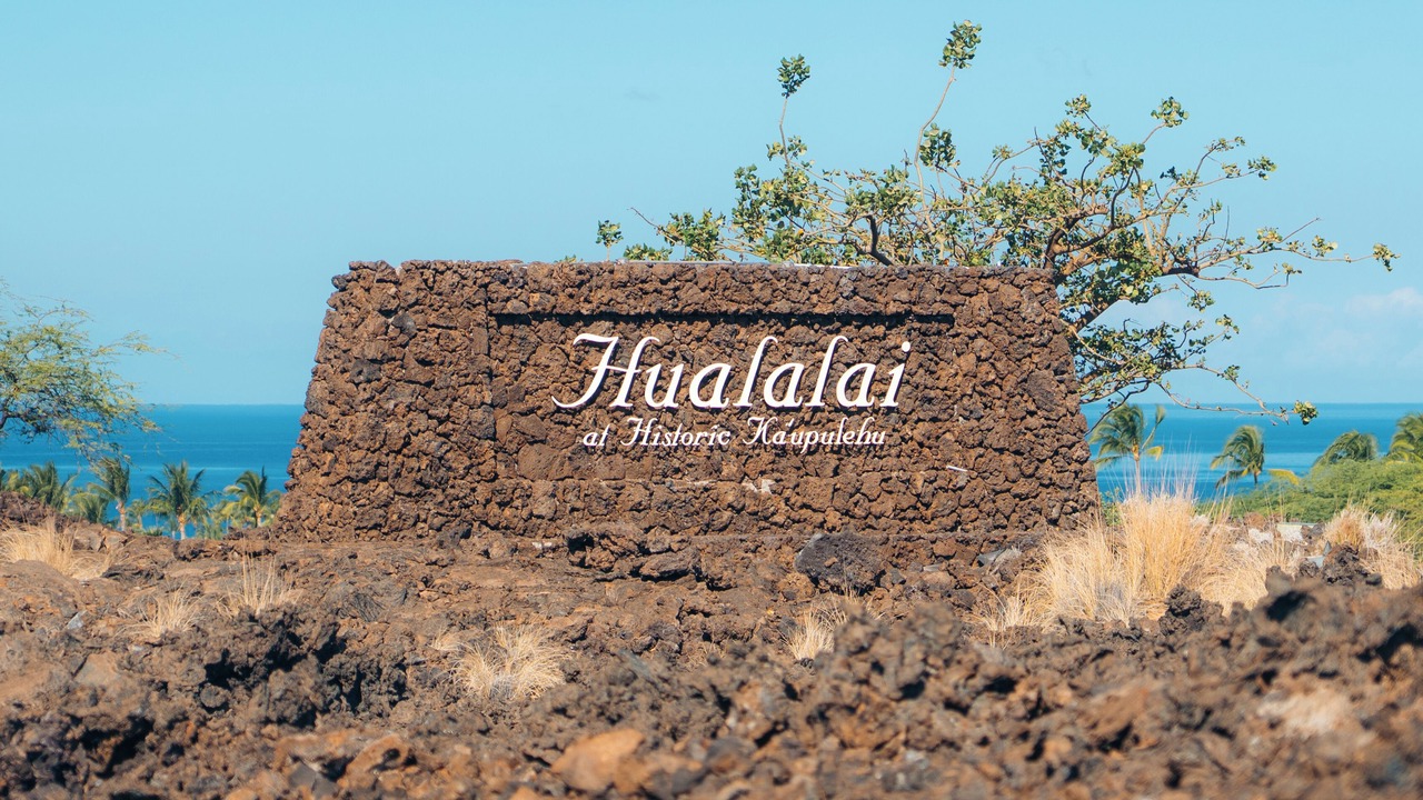 Photo of Others in Kaupulehu