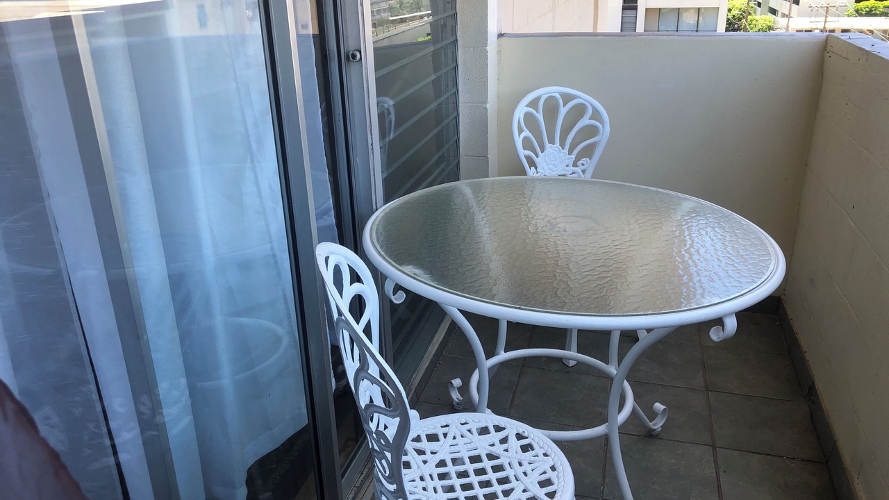 Photo of Outdoor in Waikiki