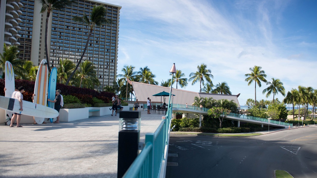 Photo of Outdoor in Waikiki