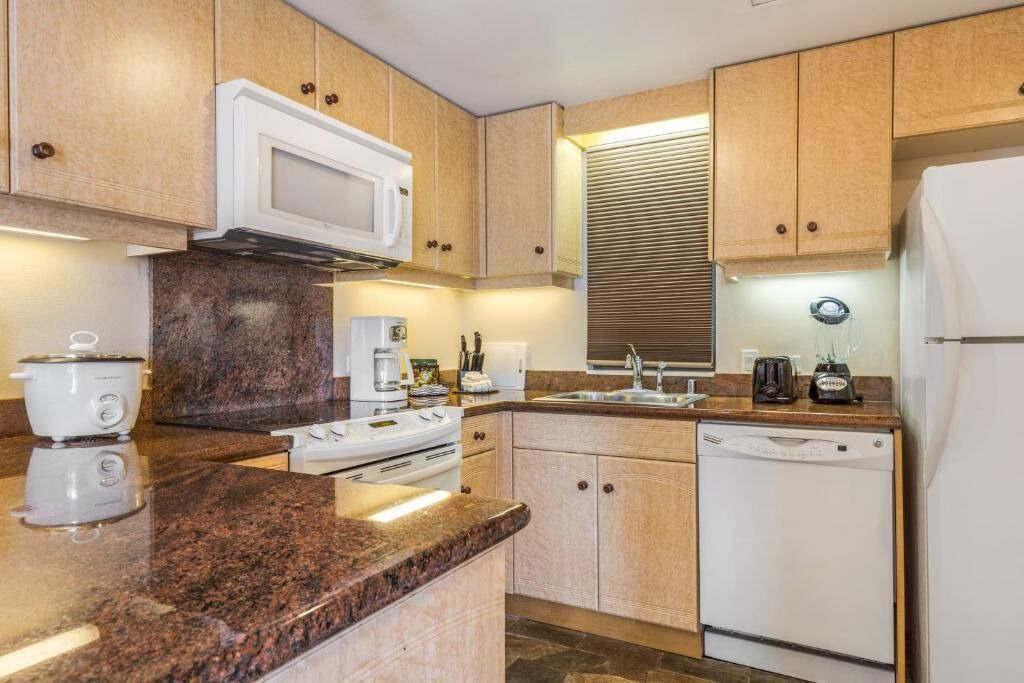 Photo of Kitchen in Kailua-Kona