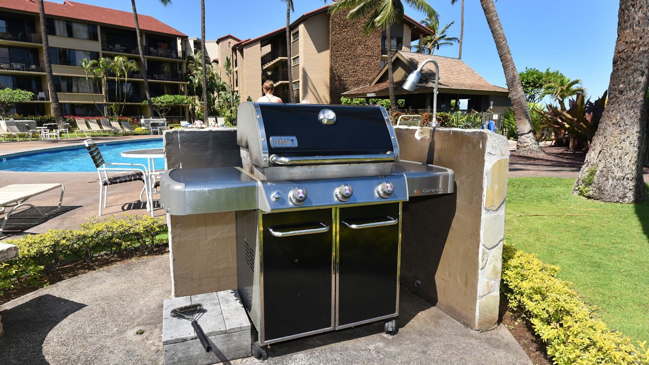 Photo of Outdoor in Honokowai