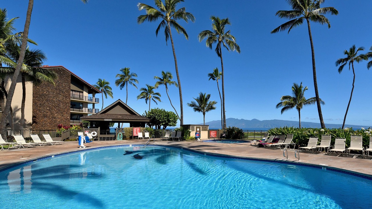 Photo of Outdoor in Honokowai