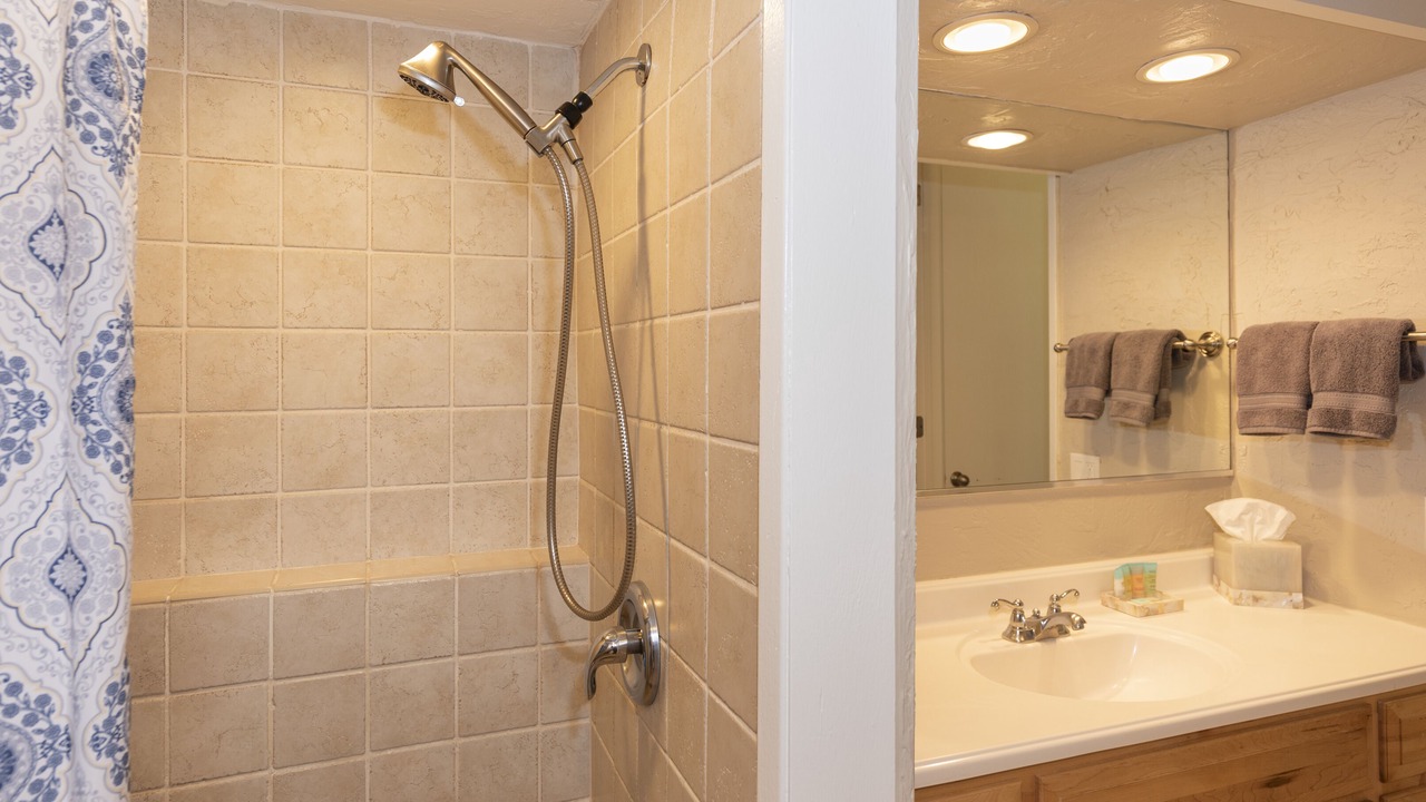 Photo of Bathroom in Honokowai