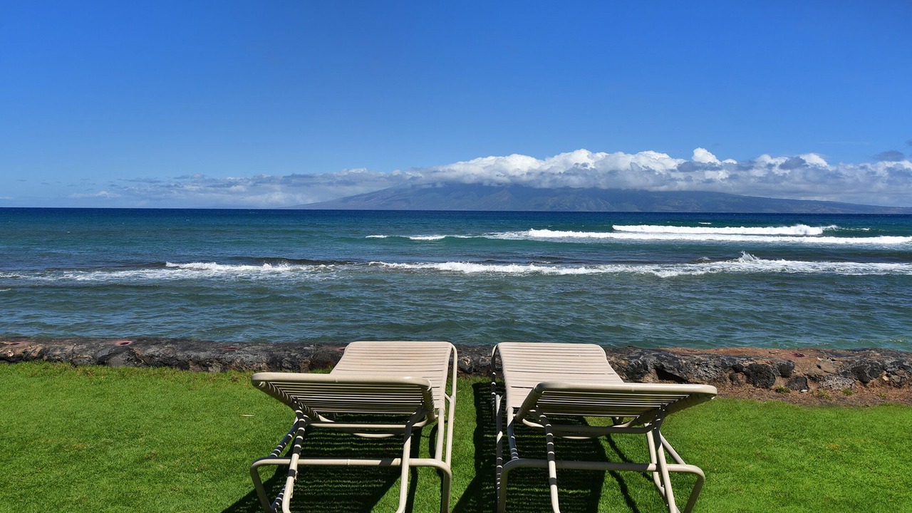 Photo of Outdoor in Honokowai