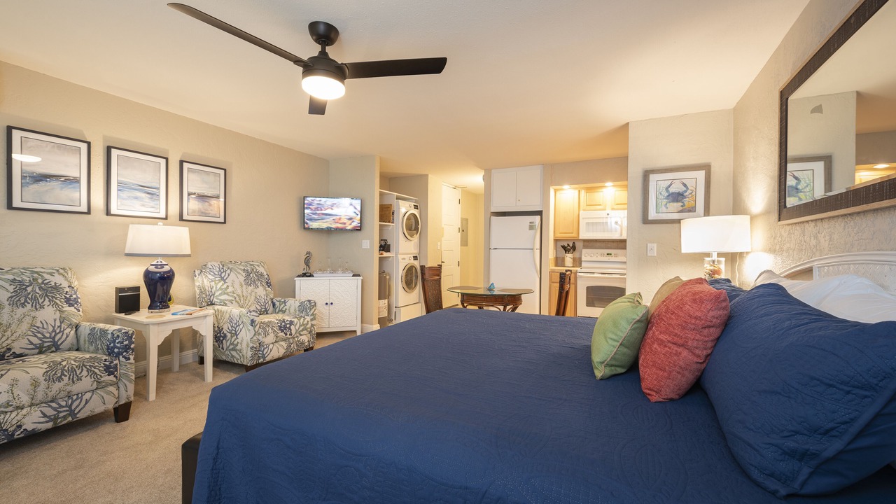 Photo of Bedroom in Honokowai