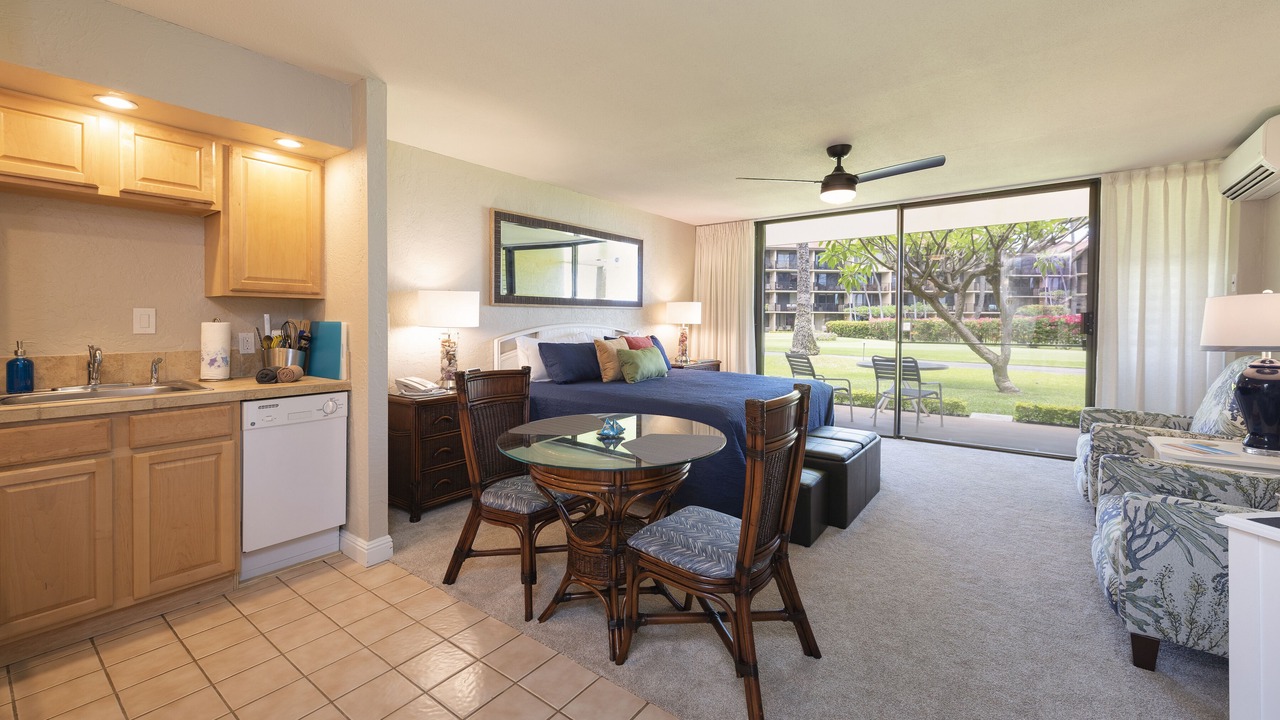 Photo of Bedroom in Honokowai