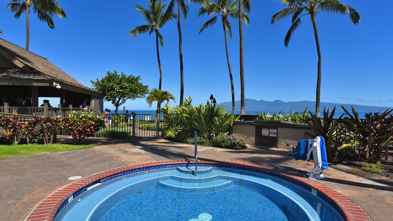 Photo of Outdoor in Honokowai