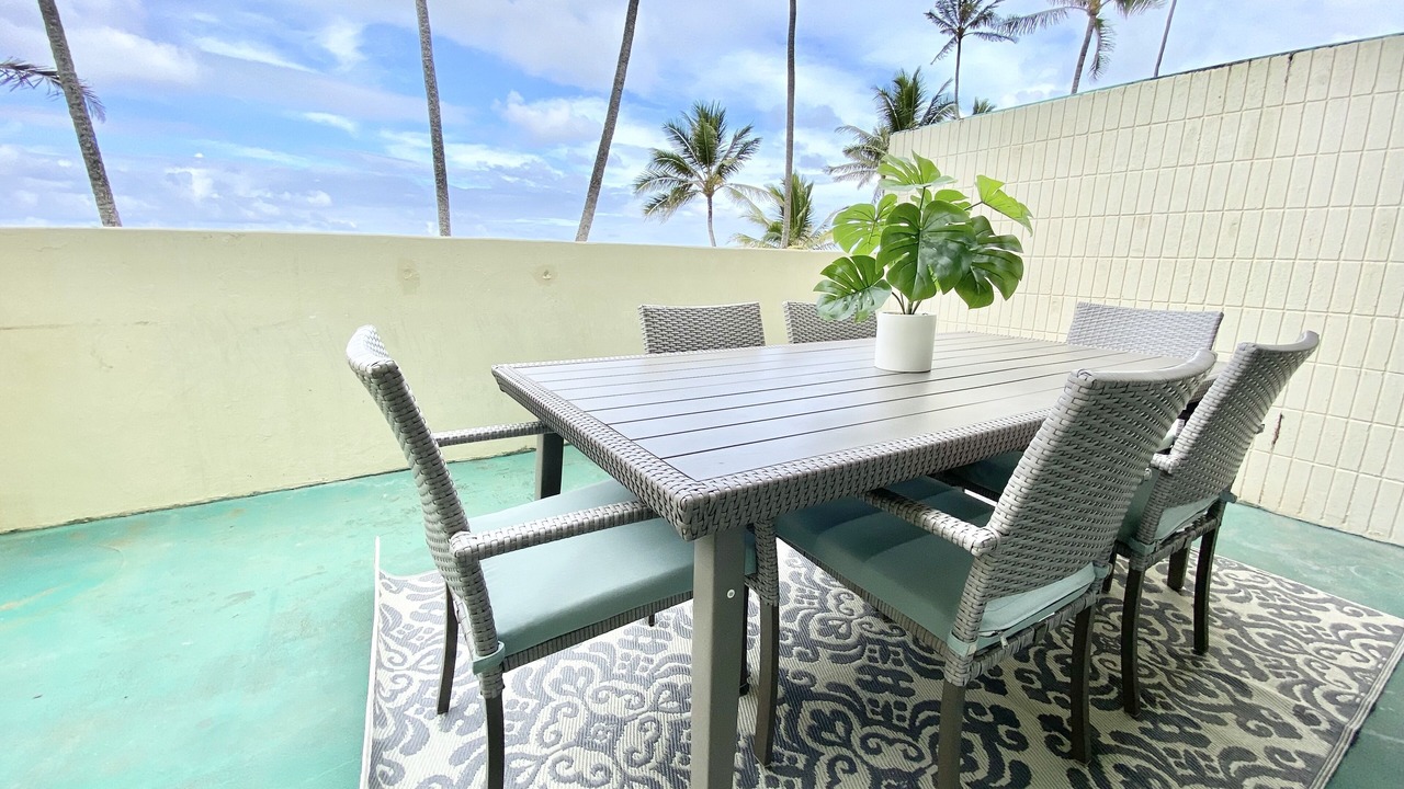 Photo of Outdoor in Punaluu