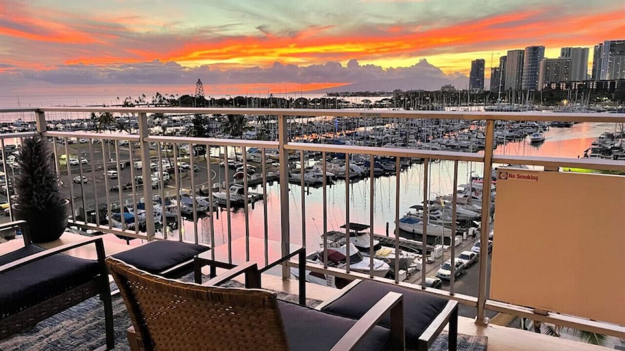 Photo of Outdoor in Waikiki